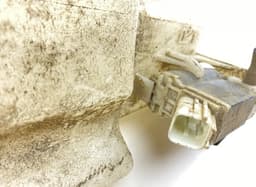 KIA 98610A2000 Window washer reservoir KIA CEE'D II (JD) (2012-2018) — thumbnail 3