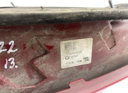 MERCEDES-BENZ A2218201364 Tail light left MERCEDES-BENZ S-CLASS (W221) (2005-2013) — thumbnail 5