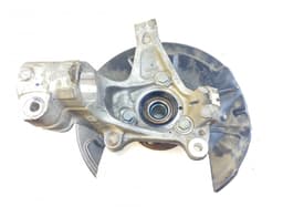 VOLVO 32221857 Wheel bearing housing front right VOLVO XC40 / EX40 / EC40 (536, 539) (2017-) — thumbnail 2