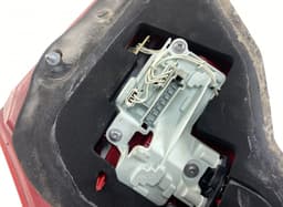 MERCEDES-BENZ A2218201364 Tail light left MERCEDES-BENZ S-CLASS (W221) (2005-2013) — thumbnail 3