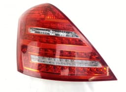 MERCEDES-BENZ A2218201364 Tail light left MERCEDES-BENZ S-CLASS (W221) (2005-2013) — thumbnail 1