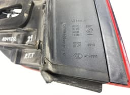 MERCEDES-BENZ A2129061803 Tail light, right MERCEDES-BENZ E-CLASS (W212) (2009-2016) — thumbnail 6