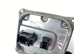 MERCEDES-BENZ A2C73624404 A2C73624403 Xenon control unit right MERCEDES-BENZ E-CLASS (W212) (2009-2016) — thumbnail 2