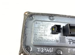 MERCEDES-BENZ A2C73610906 Xenon control unit left MERCEDES-BENZ E-CLASS (W212) (2009-2016) — thumbnail 3