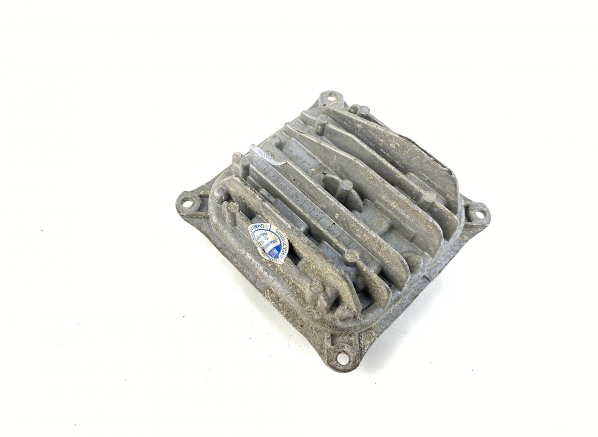 A2C73624404 A2C73624403 Xenon control unit right MERCEDES-BENZ E-CLASS (W212) (2009-2016)