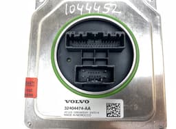 VOLVO 32404474 Xenon control unit left VOLVO XC40 (536) (10.17-) — thumbnail 3