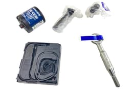 VOLVO 32416718 Tyre compressor VOLVO XC40 (536) (10.17-) — thumbnail 4