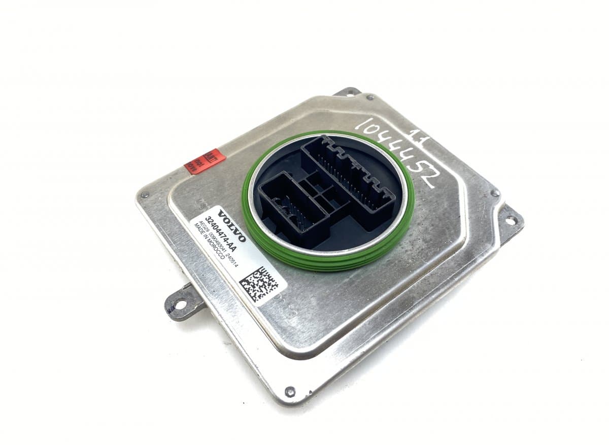 VOLVO 32404474 Xenon control unit left VOLVO XC40 (536) (10.17-)