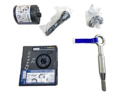 VOLVO 32416718 Tyre compressor VOLVO XC40 (536) (10.17-) — thumbnail 2