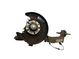ALFA ROMEO 50518713 51815015 Wheel bearing housing rear right ALFA ROMEO GIULIETTA (940) (2010-2020) — thumbnail 1
