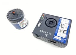 VOLVO 32416718 Tyre compressor VOLVO XC40 / EX40 / EC40 (536, 539) (2017-) — thumbnail 1