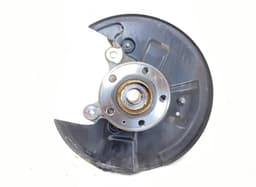 VOLVO 32221856 Wheel bearing housing front left VOLVO XC40 (536) (10.17-) — thumbnail 1