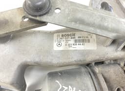 MERCEDES-BENZ 1397220588 1397220508 Windscreen wiper motor set MERCEDES-BENZ S-CLASS (W221) (2005-2013) — thumbnail 2