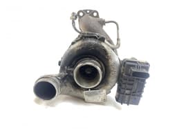 MERCEDES-BENZ A6420902386 Turbocharger MERCEDES-BENZ E-CLASS (W212) (2009-2016) — thumbnail 2