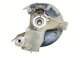 VOLVO 32221856 Wheel bearing housing front left VOLVO XC40 (536) (10.17-) — thumbnail 2