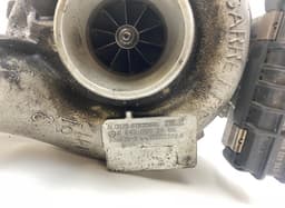 MERCEDES-BENZ A6420902386 Turbocharger MERCEDES-BENZ E-CLASS (W212) (2009-2016) — thumbnail 3