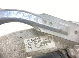 MERCEDES-BENZ 1397220588 1397220508 Windscreen wiper motor set MERCEDES-BENZ S-CLASS (W221) (2005-2013) — thumbnail 3