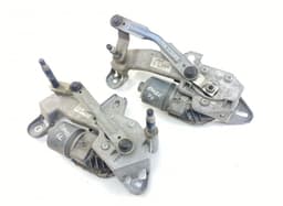 MERCEDES-BENZ 1397220588 1397220508 Windscreen wiper motor set MERCEDES-BENZ S-CLASS (W221) (2005-2013) — thumbnail 1