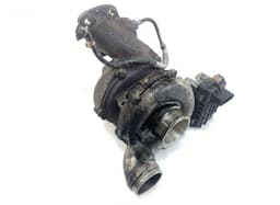 MERCEDES-BENZ A6420902386 Turbocharger MERCEDES-BENZ E-CLASS (W212) (2009-2016) — thumbnail 1