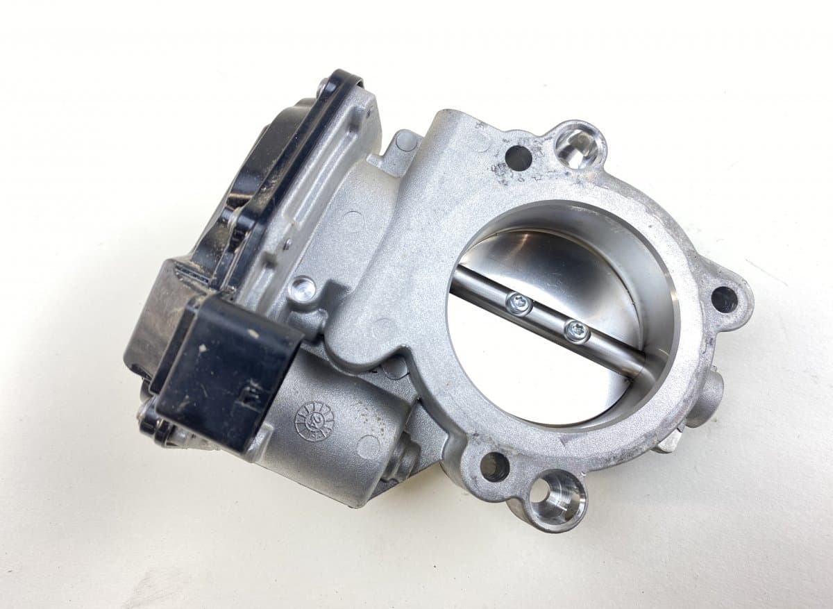 VOLVO 31459143 5.26689.02 Throttle body VOLVO XC40 / EX40 / EC40 (536, 539) (2017-)