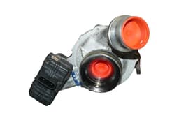 MINI 54359700047 Turbocharger MINI MINI II (2006-2015) — thumbnail 2