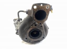 MERCEDES-BENZ A6420902386 Turbocharger MERCEDES-BENZ E-CLASS (W212) (2009-2016) — thumbnail 4