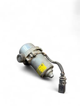 PORSCHE 7L5927317 Vacuum Pump, engine PORSCHE CAYENNE I (2002-2010) — thumbnail 2