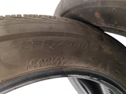 KIA Tyre 2 pcs KIA SPORTAGE V (NQ5) (2021-) — thumbnail 2