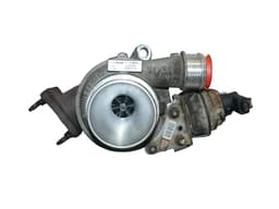 VOLVO GYC1444VZ Turbocharger VOLVO S60 II / V60 I (2010-2018) — thumbnail 3
