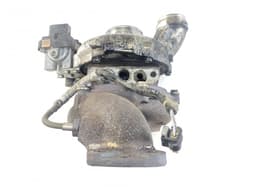 MERCEDES-BENZ A6420902386 Turbocharger MERCEDES-BENZ E-CLASS (W212) (2009-2016) — thumbnail 5