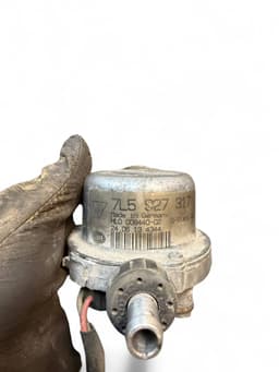 PORSCHE 7L5927317 Vacuum Pump, engine PORSCHE CAYENNE I (2002-2010) — thumbnail 7