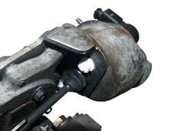 VOLVO GYC1444VZ Turbocharger VOLVO S60 II / V60 I (2010-2018) — thumbnail 5