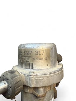 PORSCHE 7L5927317 Vacuum Pump, engine PORSCHE CAYENNE I (2002-2010) — thumbnail 8