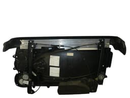 MINI 8820011H00 Window Regulator Compl. front left MINI MINI II (2006-2015) — thumbnail 4