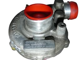 FORD GT1749V Turbocharger FORD GALAXY I (WGR) (1995-2006) — thumbnail 5