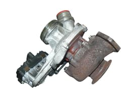 MINI 54359700047 Turbocharger MINI MINI II (2006-2015) — thumbnail 3