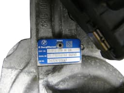 MINI 54359700047 Turbocharger MINI MINI II (2006-2015) — thumbnail 8