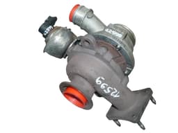 VOLVO GYC1444VZ Turbocharger VOLVO S60 II / V60 I (2010-2018) — thumbnail 1