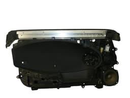 MINI 8820011H00 Window Regulator Compl. front left MINI MINI II (2006-2015) — thumbnail 1