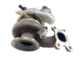 VOLVO 36012989 Turbocharger VOLVO XC40 (536) (10.17-) — thumbnail 4