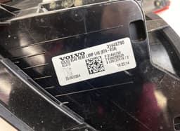 VOLVO 31446790 Tail light left VOLVO XC40 (536) (10.17-) — thumbnail 3