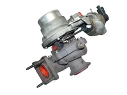 VOLVO GYC1444VZ Turbocharger VOLVO S60 II / V60 I (2010-2018) — thumbnail 4