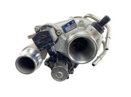 VOLVO 36012989 Turbocharger VOLVO XC40 (536) (10.17-) — thumbnail 2