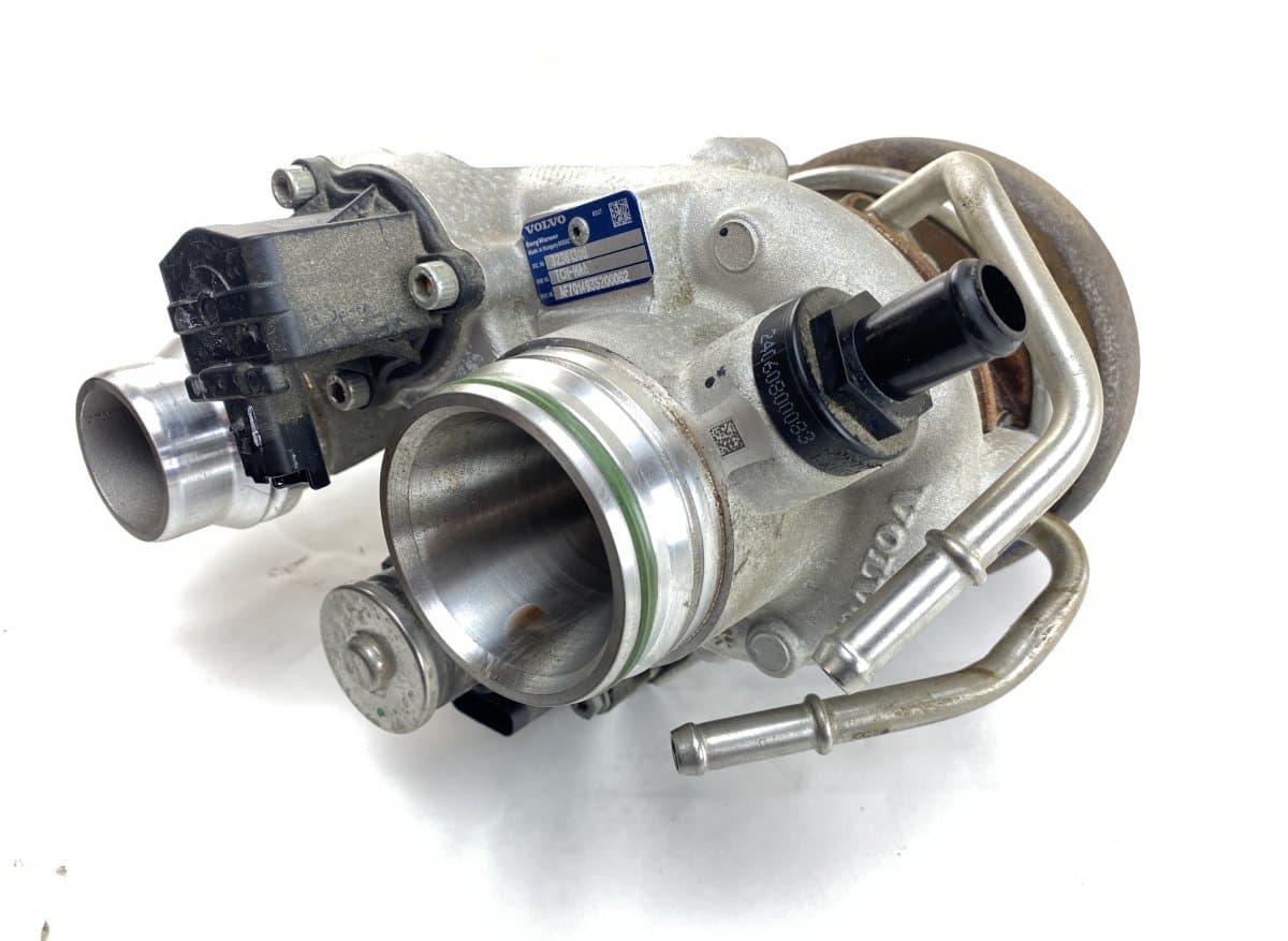VOLVO 36012989 Turbocharger VOLVO XC40 (536) (10.17-)