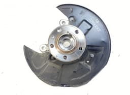 VOLVO 32221856 Wheel bearing housing front left VOLVO XC40 / EX40 / EC40 (536, 539) (2017-) — thumbnail 1