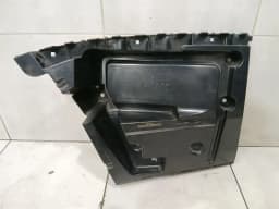 ROLLS ROYCE Rolls Royce Wraith RR5 COUPE Holder Bracket 51127301433 Holder Carrier — thumbnail 1
