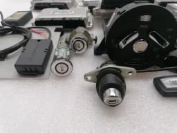 ROLLS ROYCE Rolls Royce Phantom MK7 VII 7 Engine ECU 7567383 Engine Control Unit - — thumbnail 5