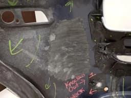 ROLLS ROYCE Rolls Royce Wraith RR5 COUPE Front Bumper 7403722 Front Bumper - — thumbnail 10