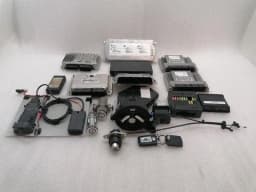 ROLLS ROYCE Rolls Royce Phantom MK7 VII 7 Engine ECU 7567383 Engine Control Unit - — thumbnail 1