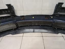 ROLLS ROYCE Rolls Royce Wraith RR5 COUPE Front Bumper 7403722 Front Bumper - — thumbnail 8